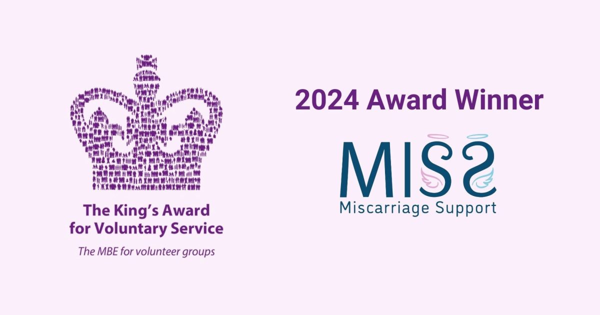 OpenGraph Image for MISS receives King's Award recognition