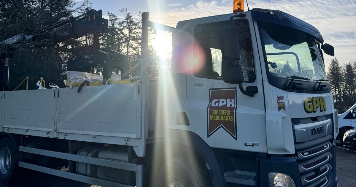 OpenGraph Image for GPH Builders Merchants celebrates triple Trades Awards 2026 finalist success