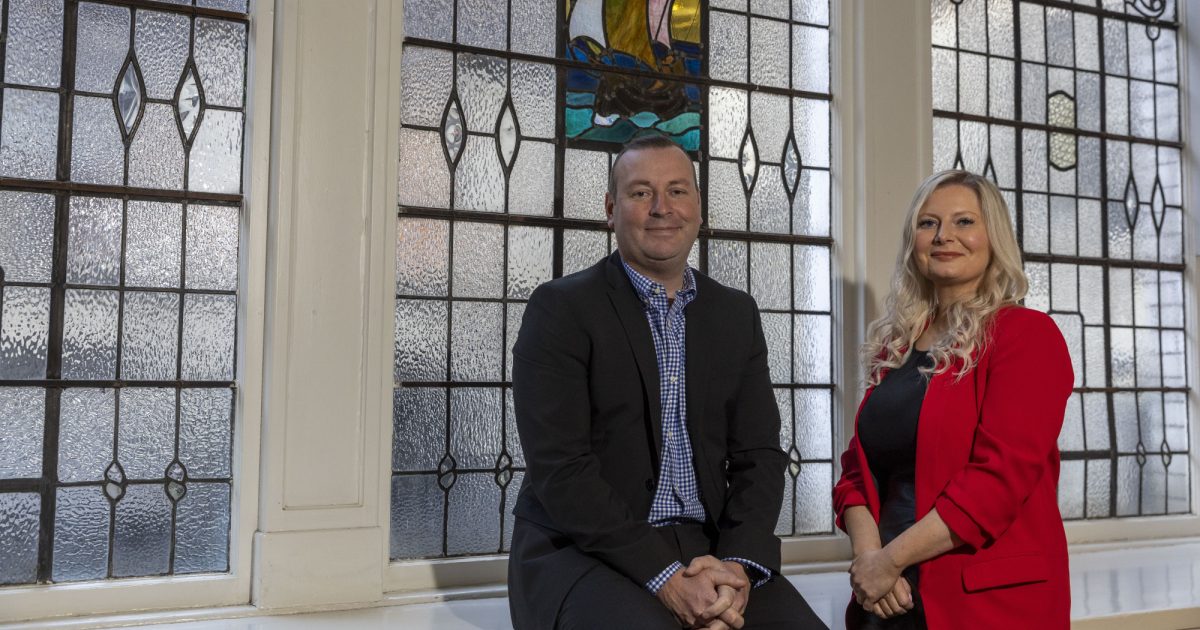 OpenGraph Image for Aberdeen expansion fuels recruitment company's growth