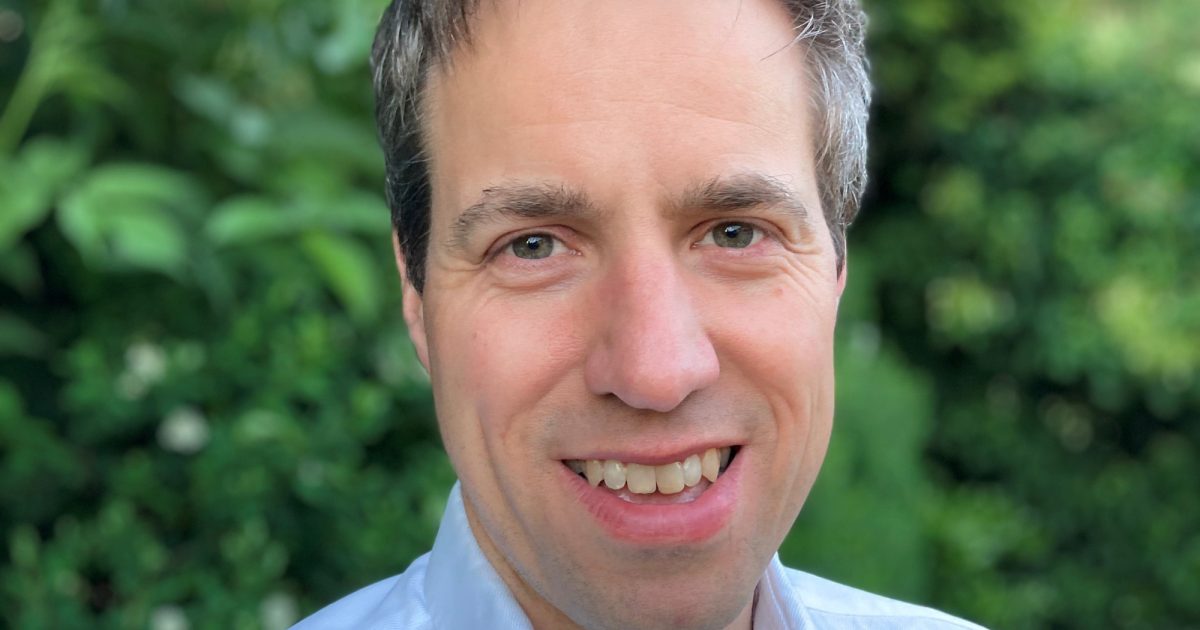 OpenGraph Image for Dr Mark Wilkinson appointed as co-director of The James Hutton Institute’s Climate-Positive Farming Initiative