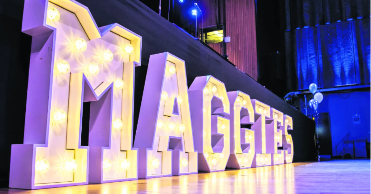 OpenGraph Image for Maggie's Aberdeen celebrates 10th anniversary with special fundraising ball