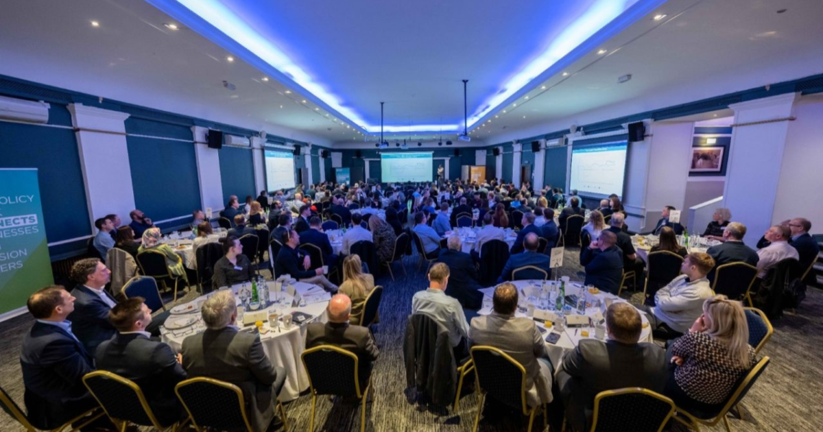 OpenGraph Image for Aberdeen Douglas Hotel Ballroom is all set to host city’s next big events