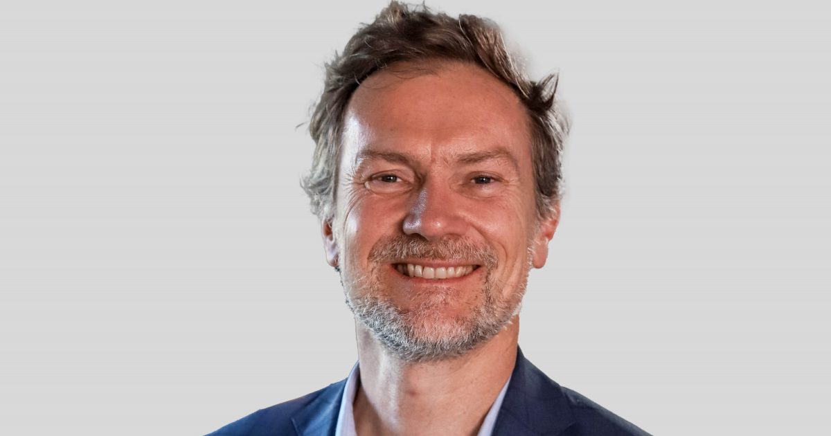 OpenGraph Image for New appointment to the GEODIS management board