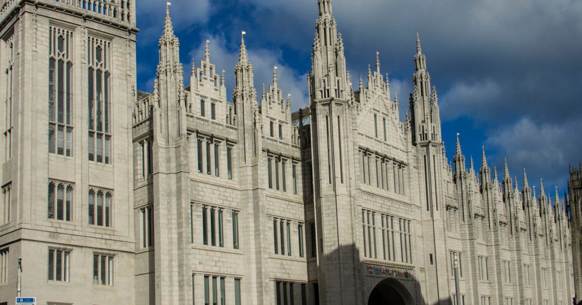OpenGraph Image for Works starts on new Bridge of Don recycling centre