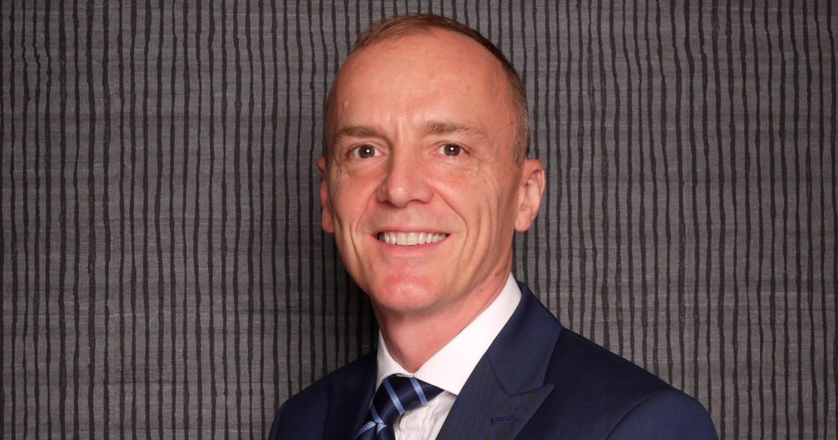 OpenGraph Image for MDL appoints Martin Shaw as chief financial officer