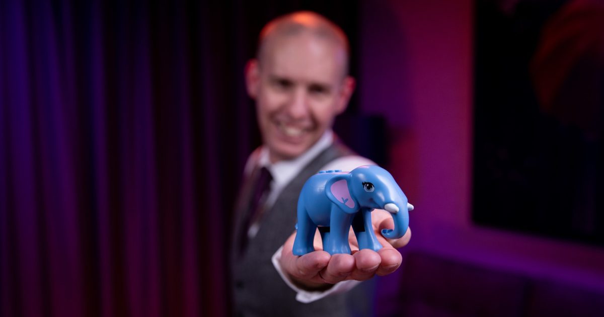 OpenGraph Image for Aberdeen Science Festival offers up unique date night experiences