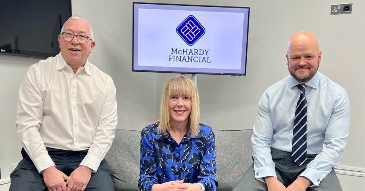 OpenGraph Image for Aberdeen financial group continues workforce expansion
