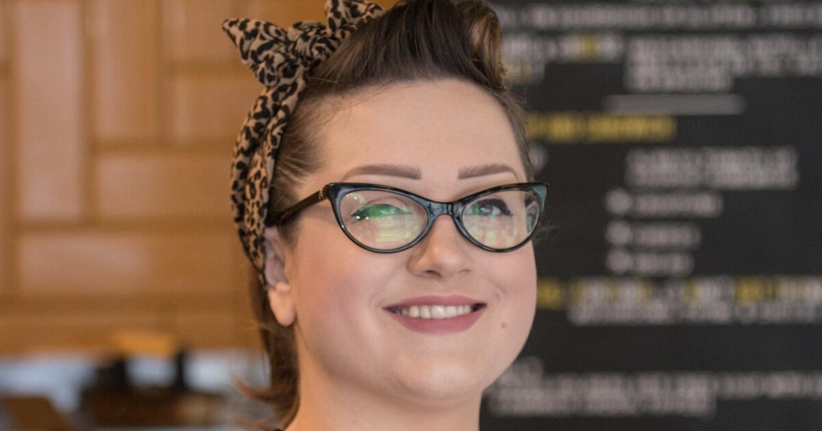 OpenGraph Image for Seven of the North-east’s best bakers will come together to support an industry stalwart as she brings The Big Booby Bakesale to Aberdeen