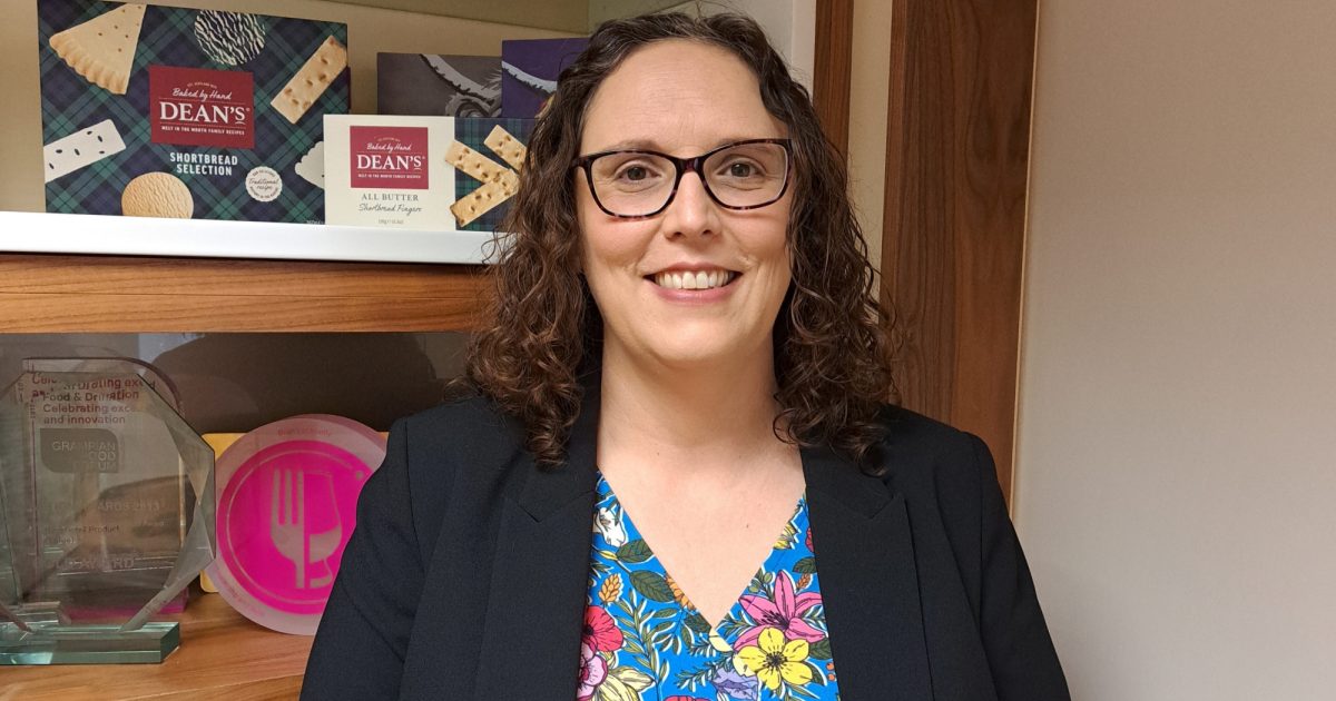 OpenGraph Image for Deans of Huntly announce finance director appointment