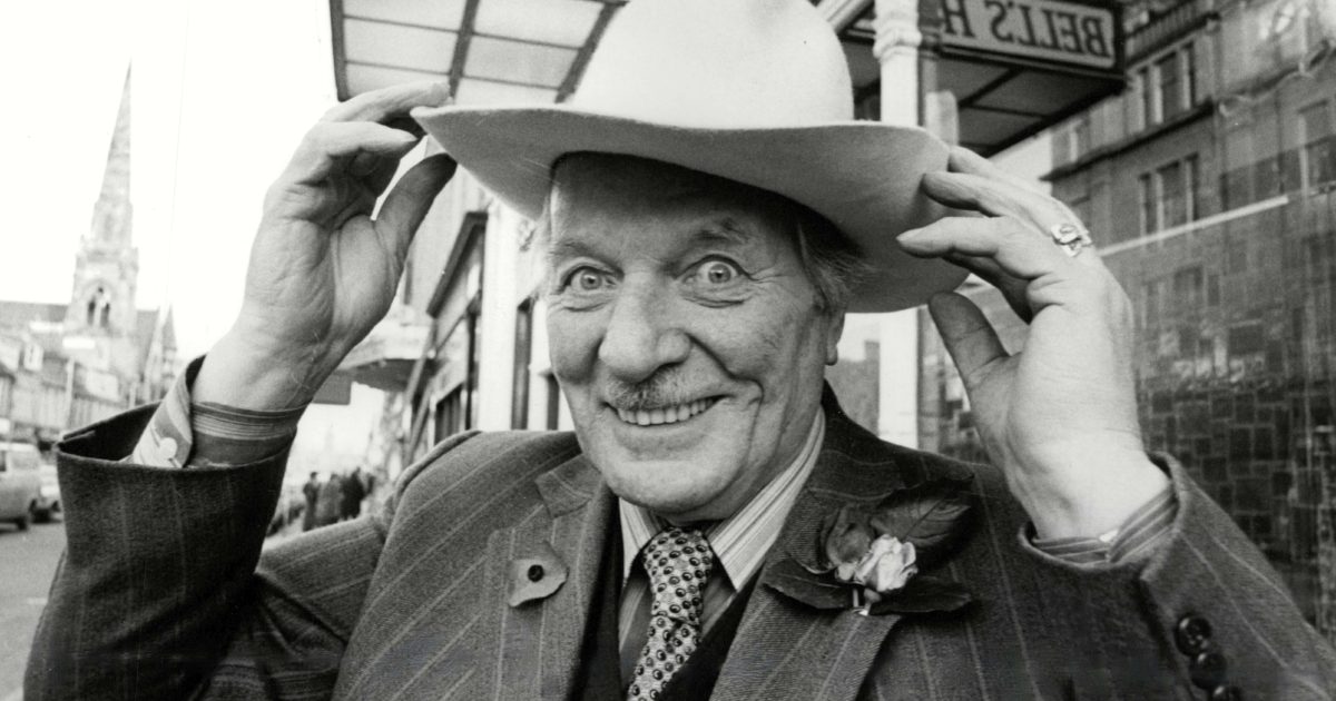 OpenGraph Image for New BBC documentary to explore impact of oil and gas on Aberdeen