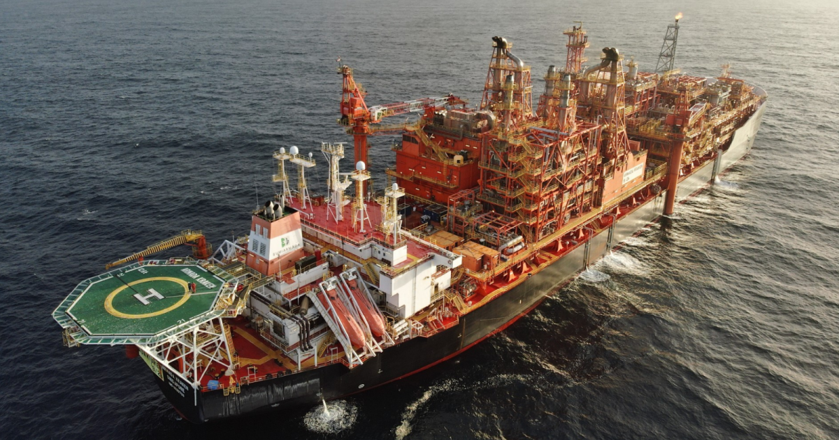 OpenGraph Image for Katoni Engineering awarded three year integrated EPC contract by BUMI Armada for North Sea asset