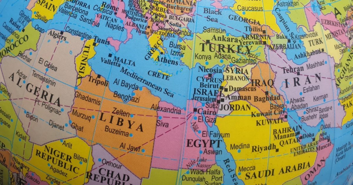 OpenGraph Image for Strong end to the year for ModuSpec with $1.5m of business secured in the Middle East and North Africa