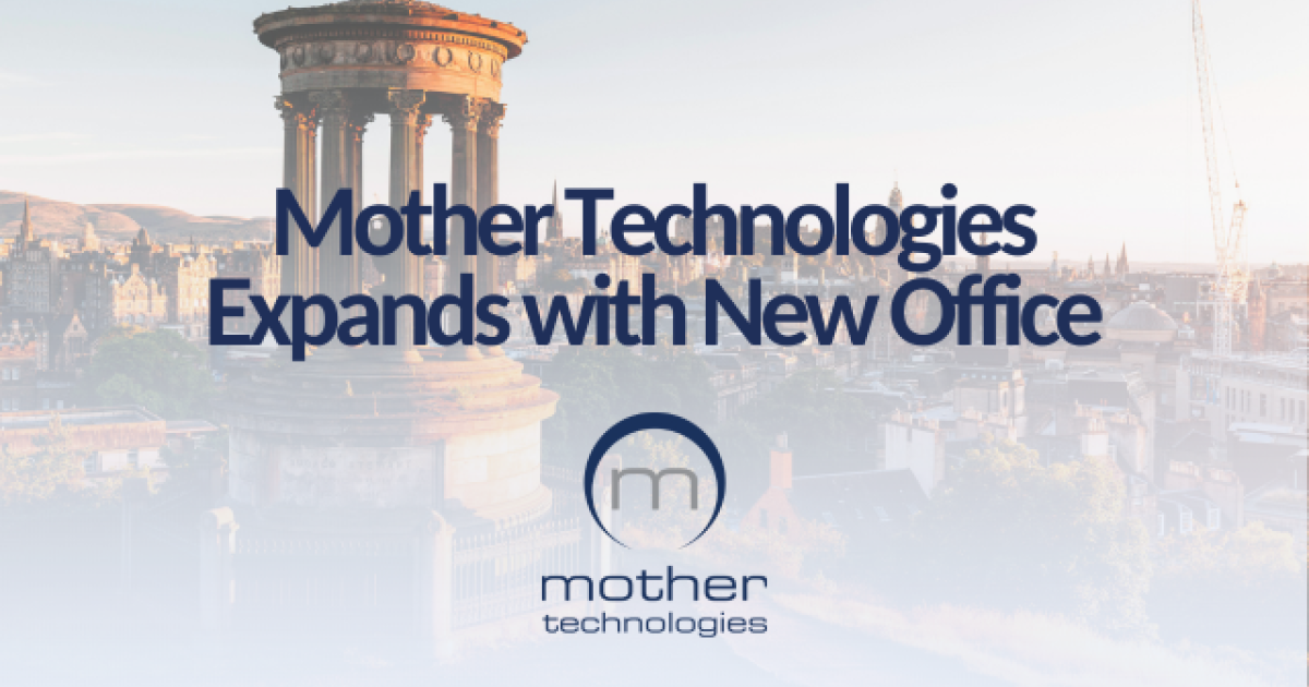OpenGraph Image for Mother Technologies expands with new office