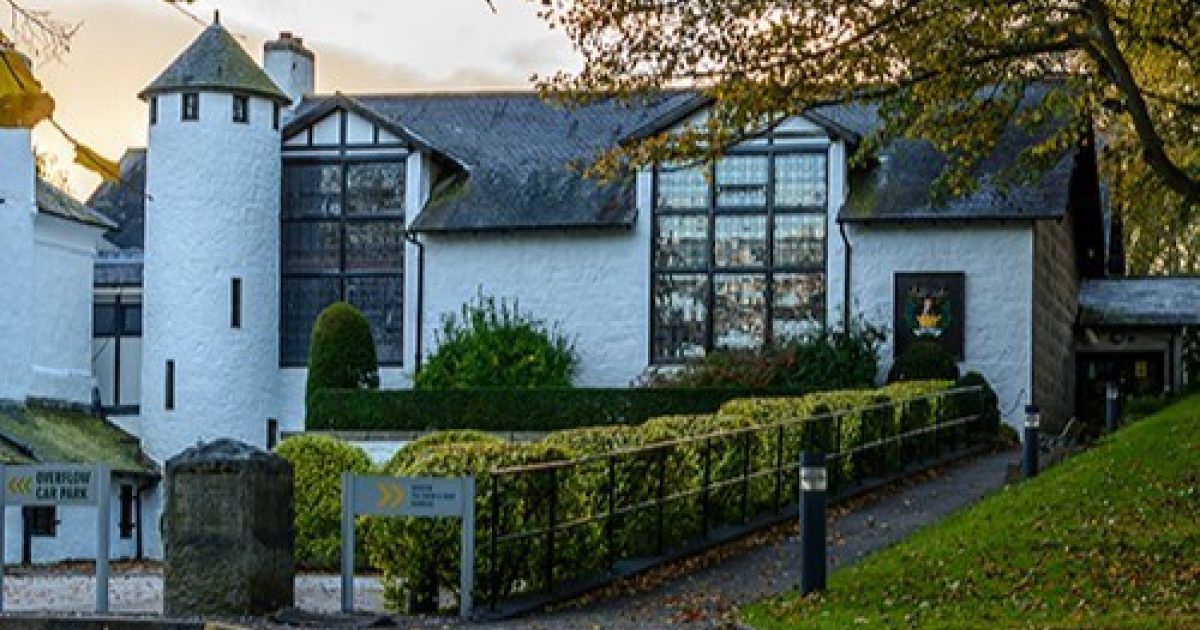 OpenGraph Image for Last chance for businesses to support landmark North-east Remembrance event