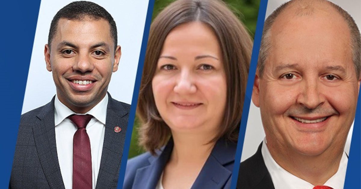 OpenGraph Image for Energy Industries Council appoints three new non-executive board members