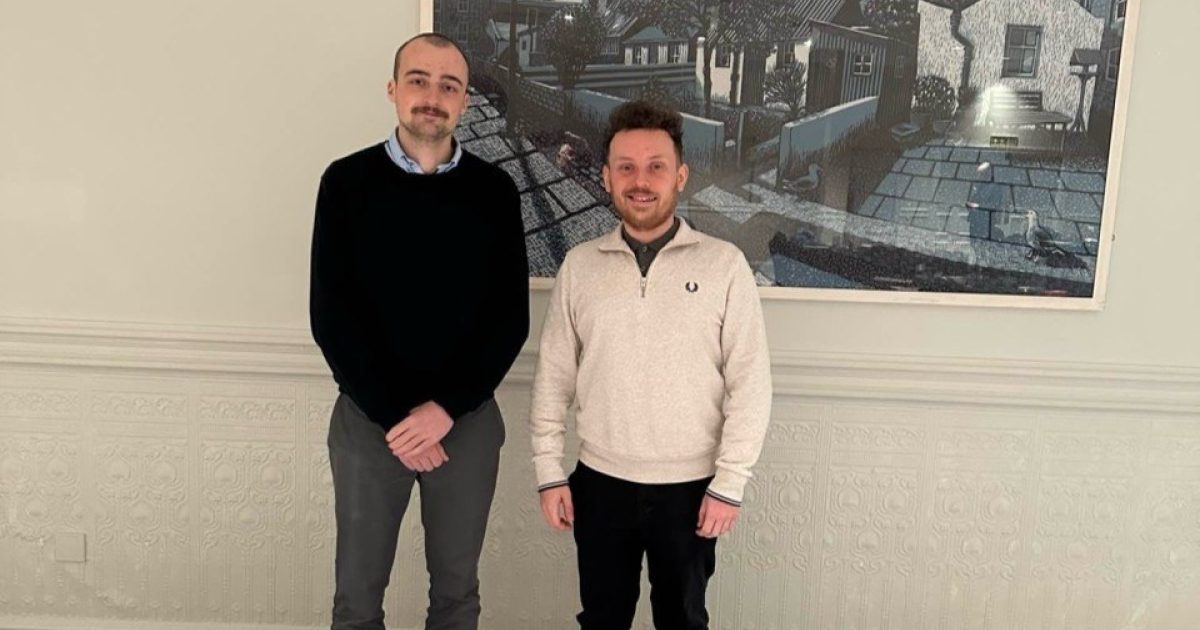 OpenGraph Image for NEREC Ltd appoints Arch 35 Marketing to support digital growth