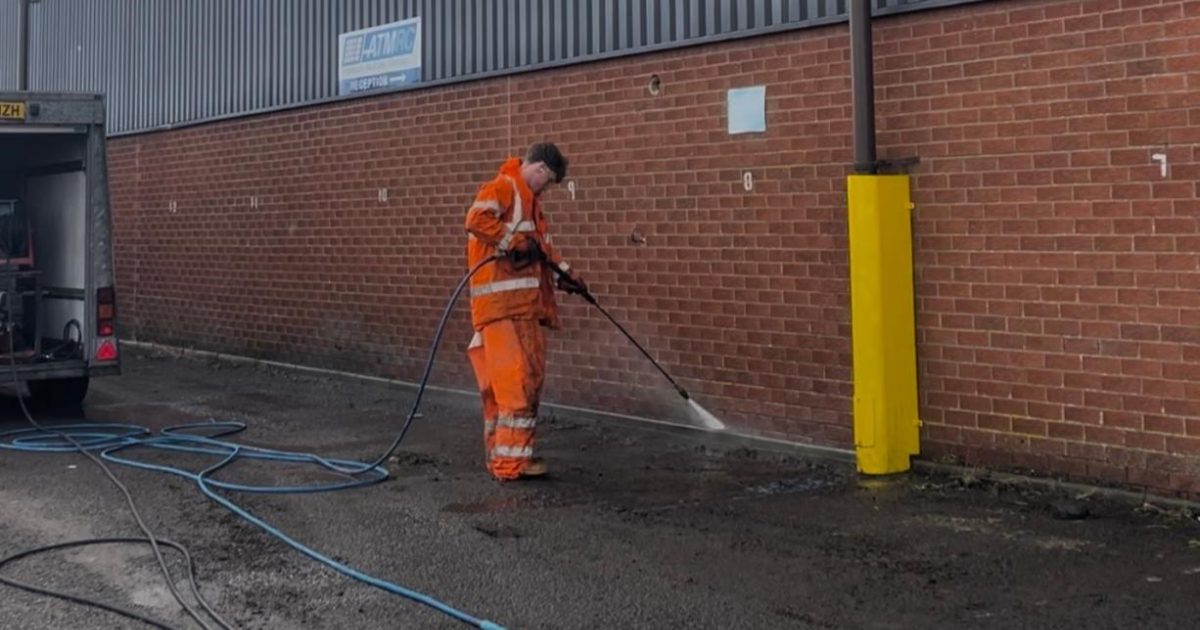 OpenGraph Image for Project update from NEREC Ltd in Arbroath!