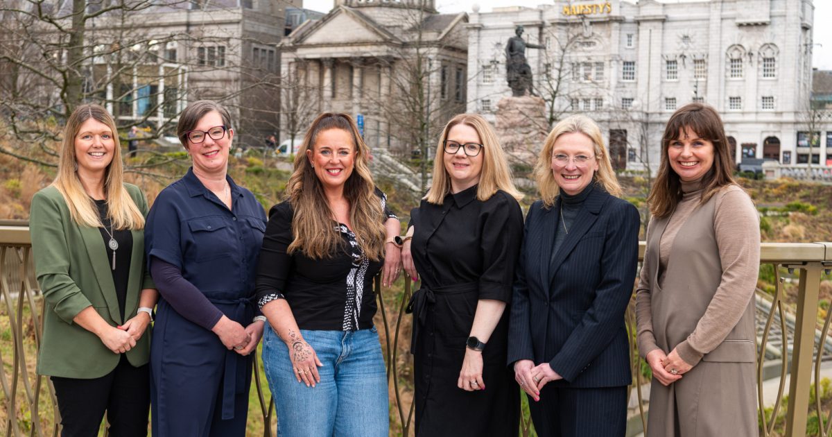 OpenGraph Image for New North-East Scotland Business Academy will open doors to learning for SMEs
