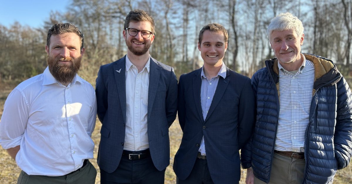 OpenGraph Image for NHS Grampian makes case for building Scotland’s  first deep geothermal heating plant