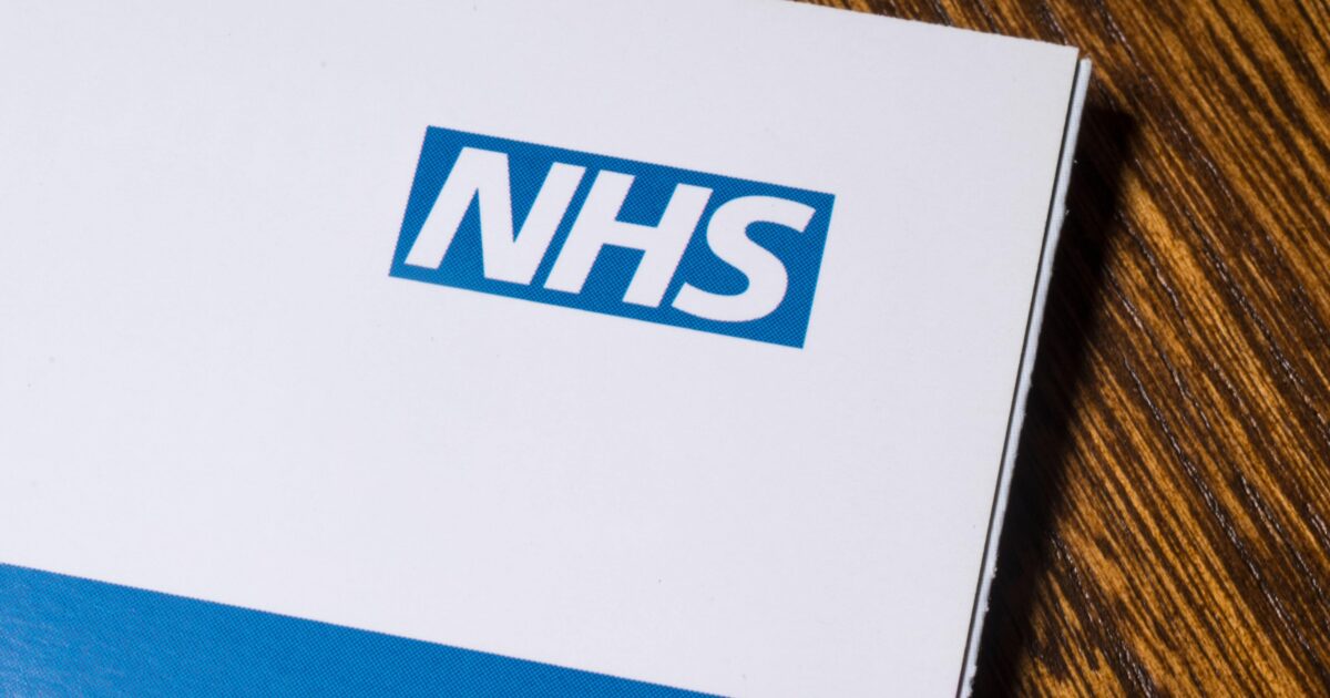 OpenGraph Image for NHS Grampian look for non-executive board members