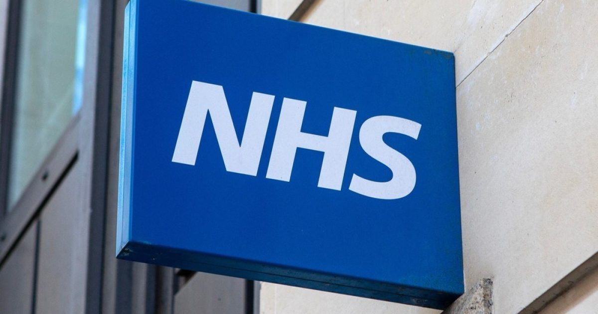 OpenGraph Image for NHS Grampian on path to improvement as external review published