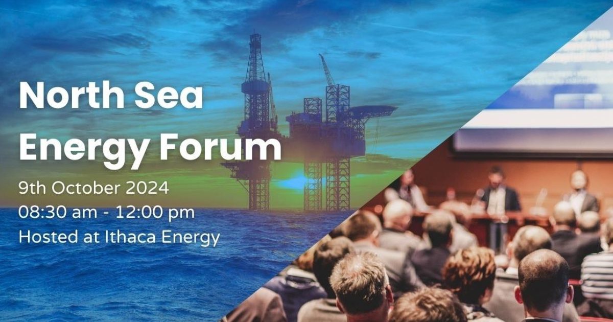 OpenGraph Image for Absoft announces next North Sea Energy Forum