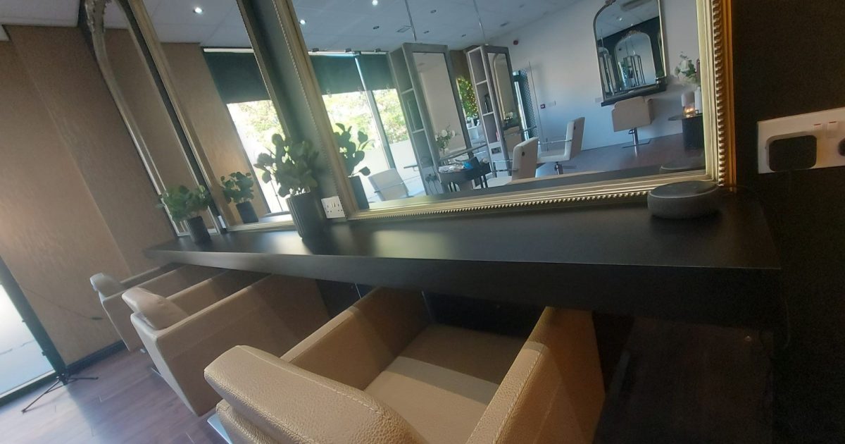 OpenGraph Image for Nu-Style supplies bespoke furniture for new local business