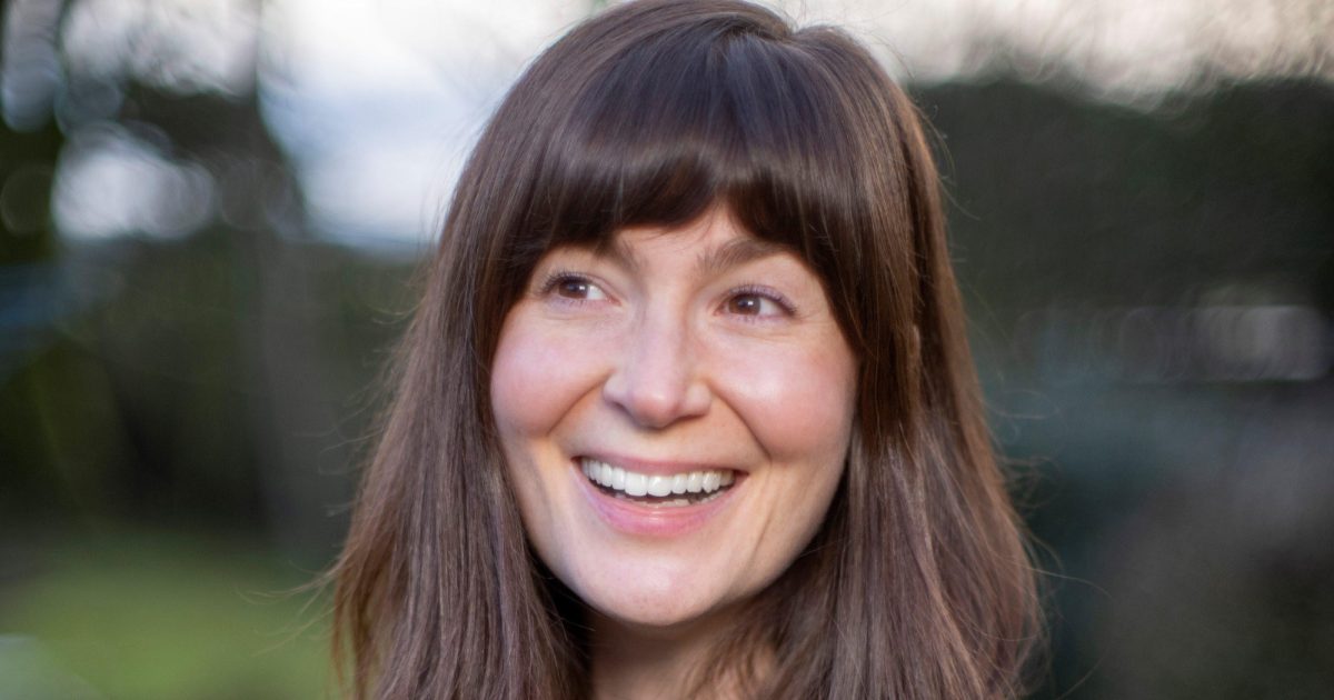 OpenGraph Image for Natasha Raskin Sharp announced as Auctioneer for The BookBench Trail