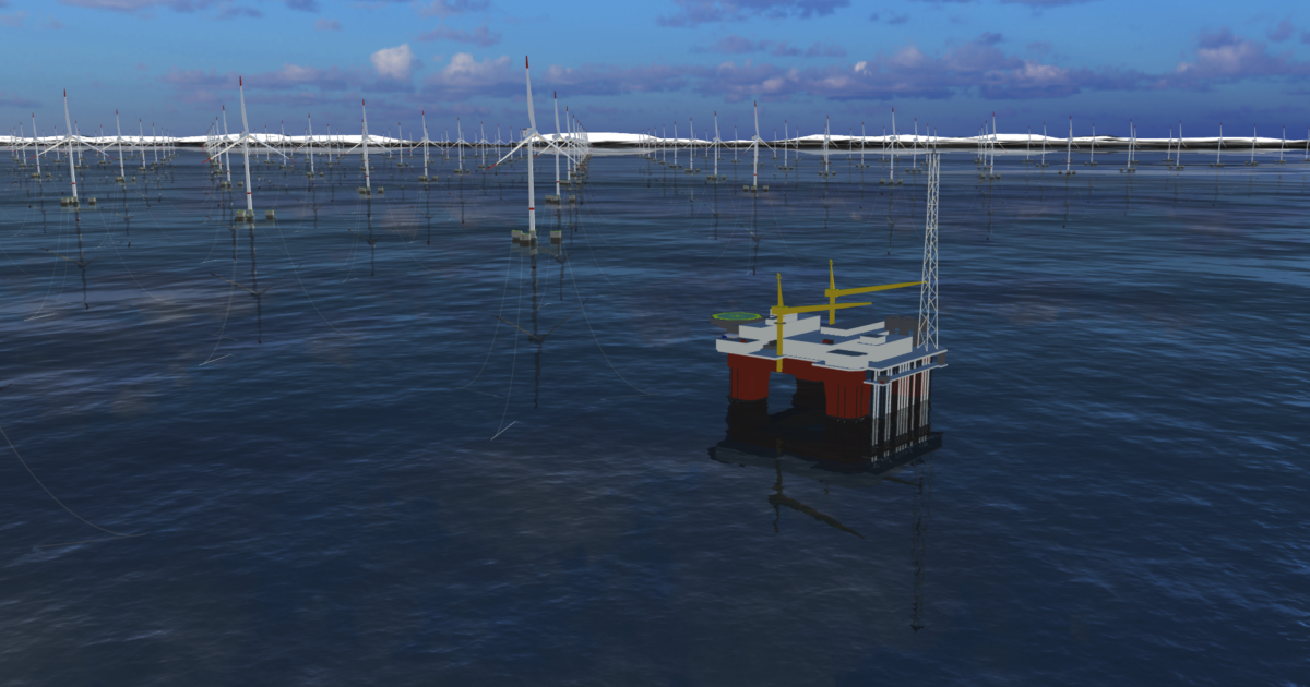 OpenGraph Image for FutureOn provides digital twin software for critical NZTC project