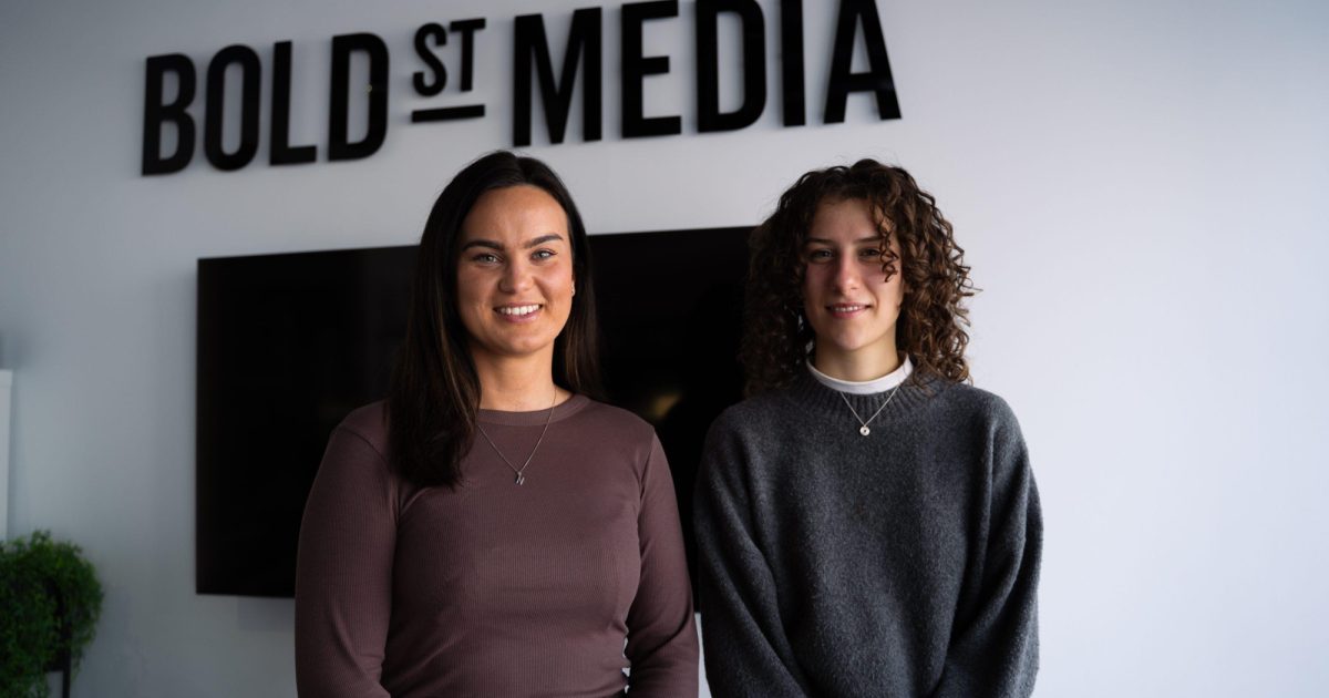 OpenGraph Image for Bold St Media announces two new team members strengthening creative and marketing capabilities