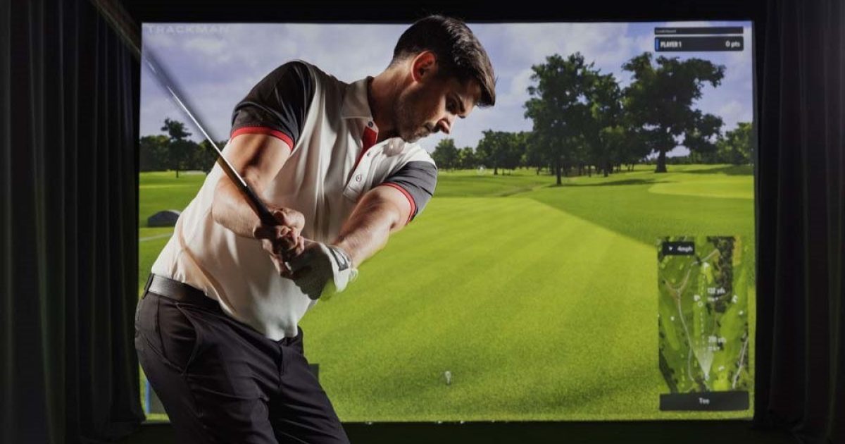 OpenGraph Image for Neospace's virtual golf league fundraiser to tee off in support of UCAN charity