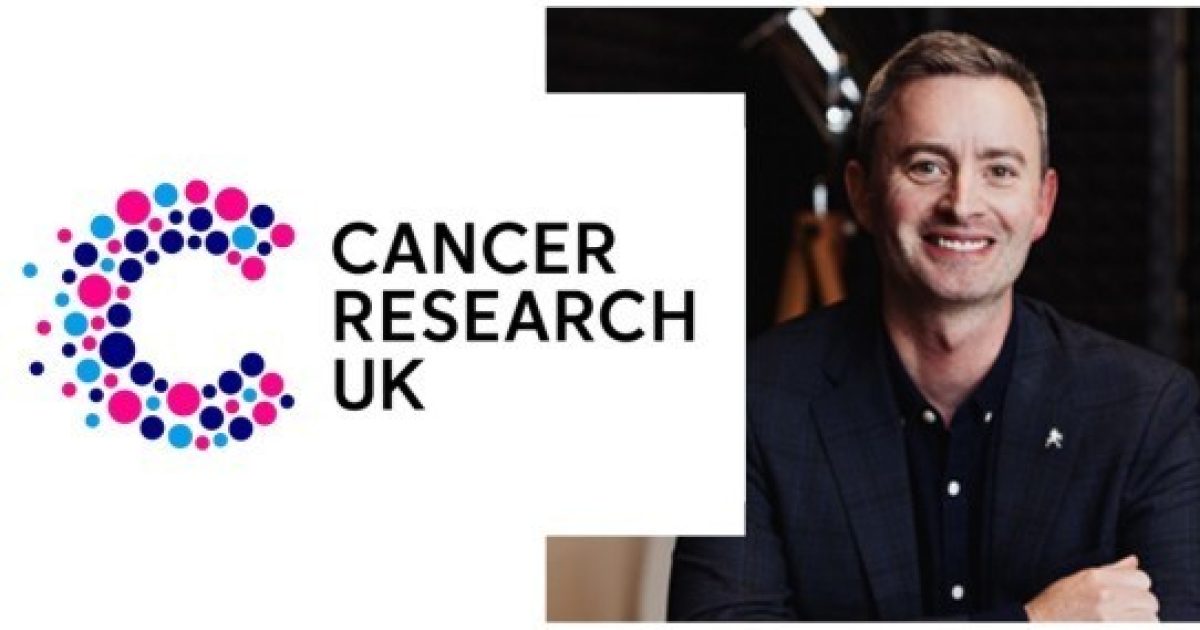 OpenGraph Image for Neospace managing director joins new cancer research UK Aberdeen board