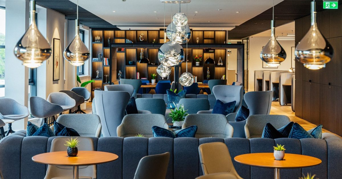 OpenGraph Image for Neospace announces highest-ever occupancy figures