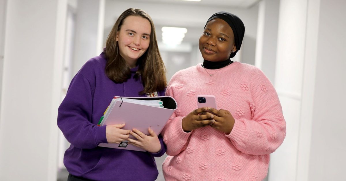 OpenGraph Image for SQA results day support on offer from NESCol teams