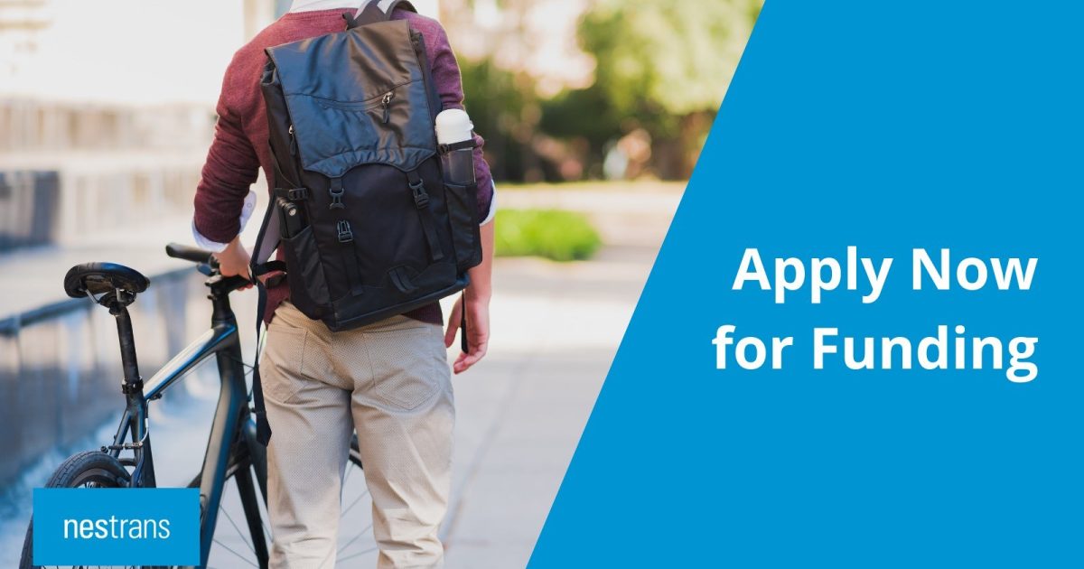 OpenGraph Image for Community and charity funding available for sustainable travel projects