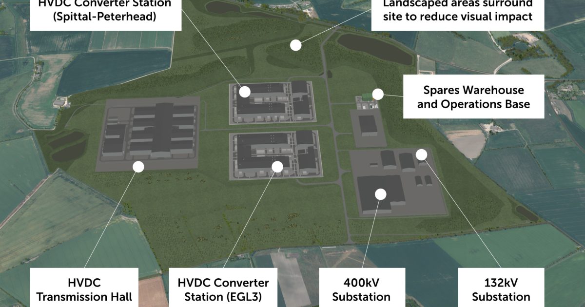 OpenGraph Image for Key clean energy milestone reached as Netherton Hub receives go-ahead