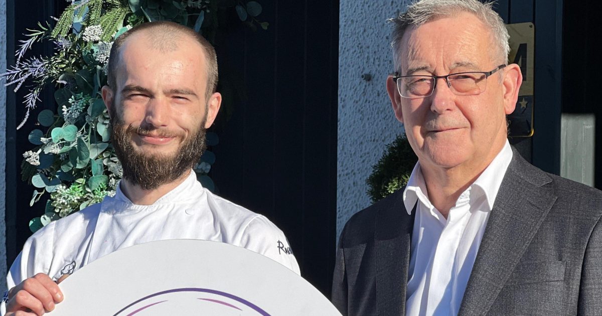 OpenGraph Image for Just a week to go before Aberdeenshire Restaurant Week serves up a host of special offers