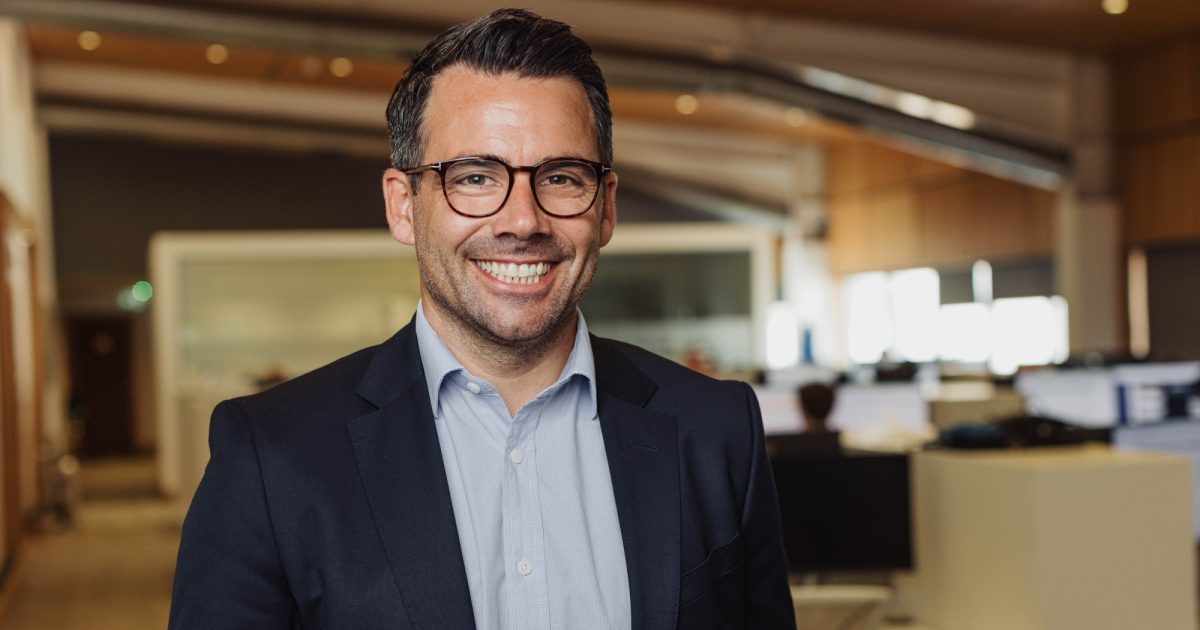 OpenGraph Image for Nexos: Rebranding to reflect growth and strategic shift in the energy industry