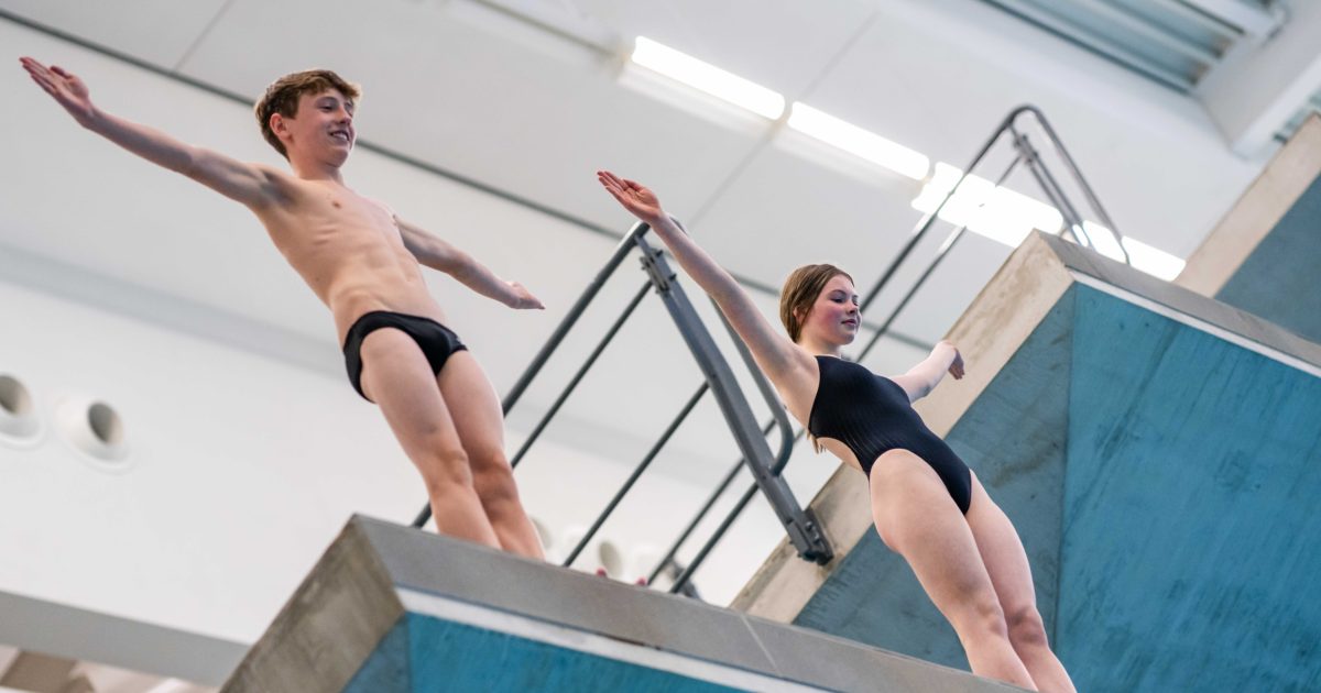 OpenGraph Image for ASV hunts for potential future diving stars with local talent search