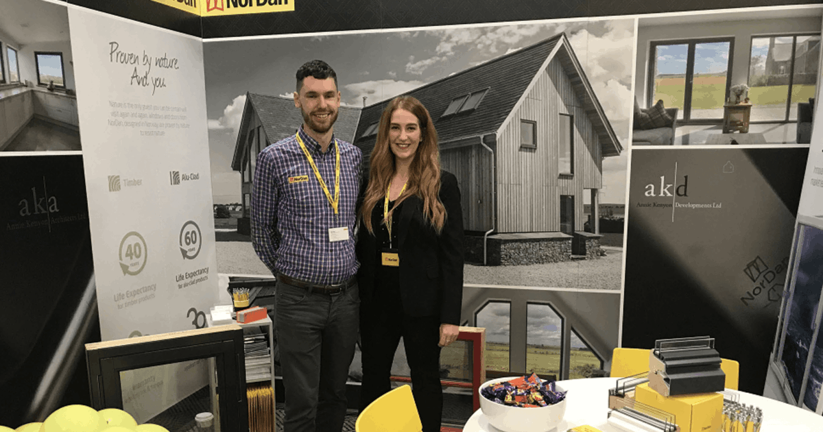 OpenGraph Image for NorDan make Aberdeen Trade Show return 