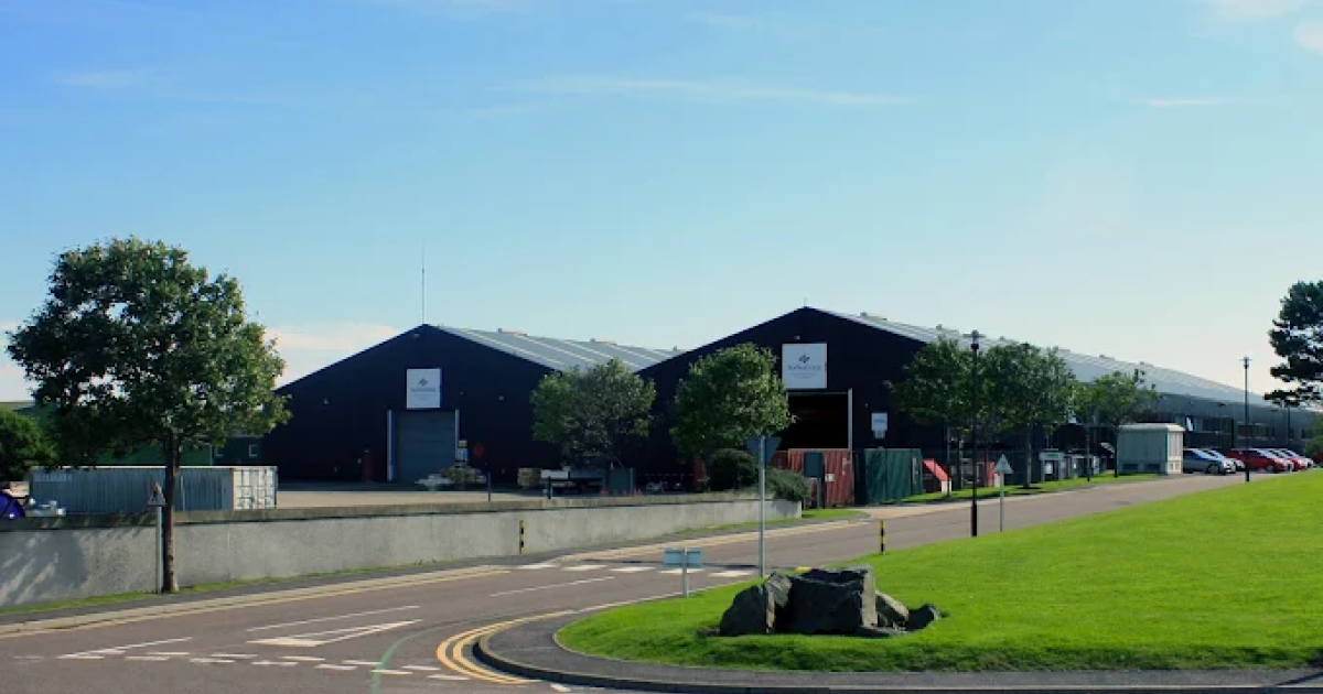 OpenGraph Image for NorSea UK unlocks storage and logistics capacity within the Energy Transition Zone