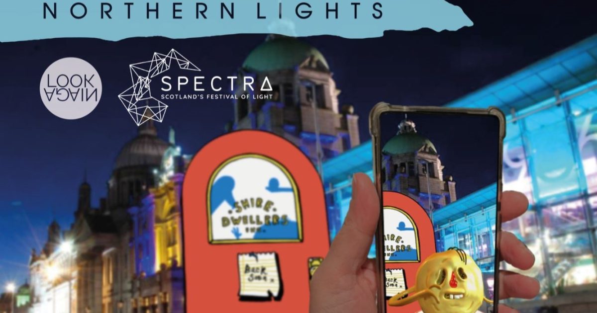 OpenGraph Image for Gray’s School of Art Northern Light showcase to shine at SPECTRA 2025