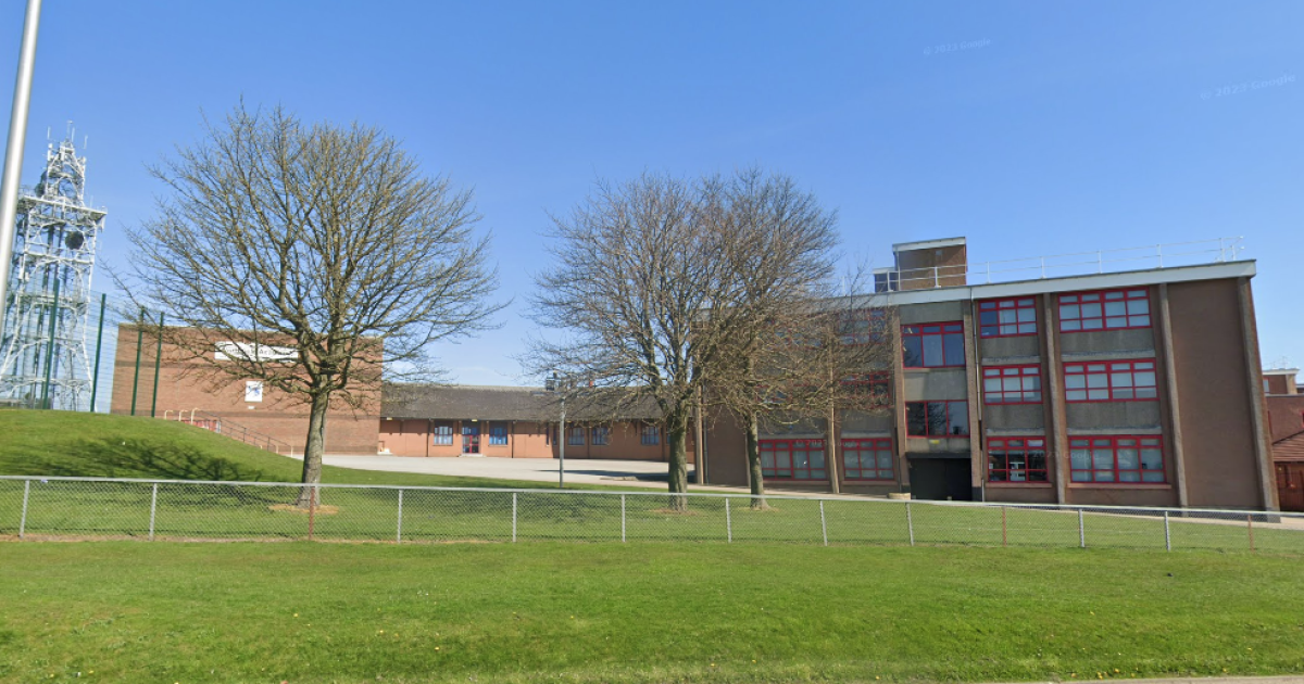 OpenGraph Image for Plans proposed for new Northfield Academy and community hub