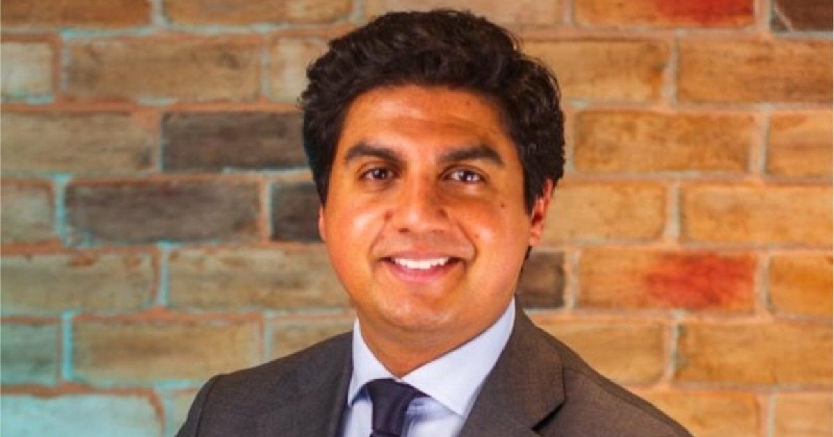 OpenGraph Image for Northsound Radio welcomes Junaid Rasul