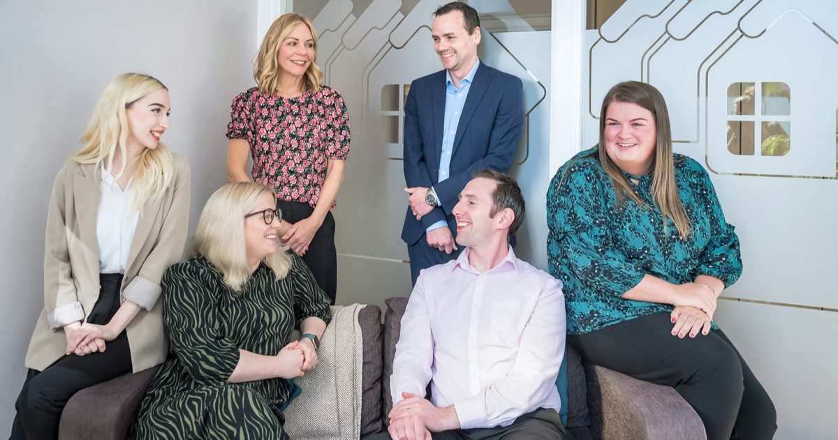 OpenGraph Image for Northwood shortlisted for Residential Letting Team of the Year Award