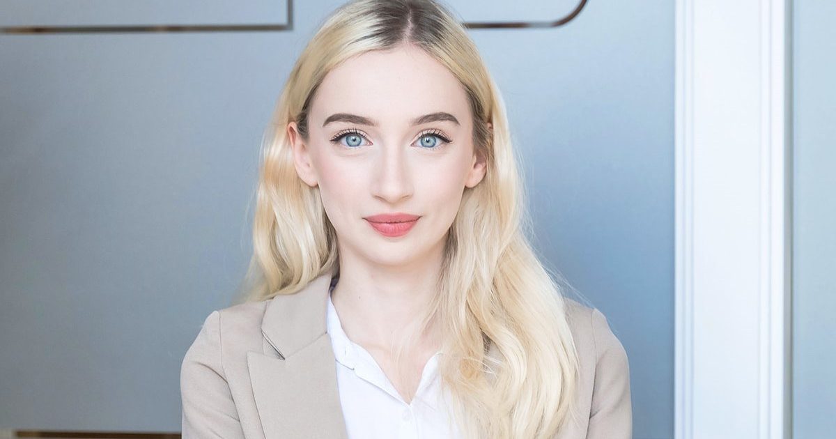 OpenGraph Image for Alicja celebrates five years with Northwood