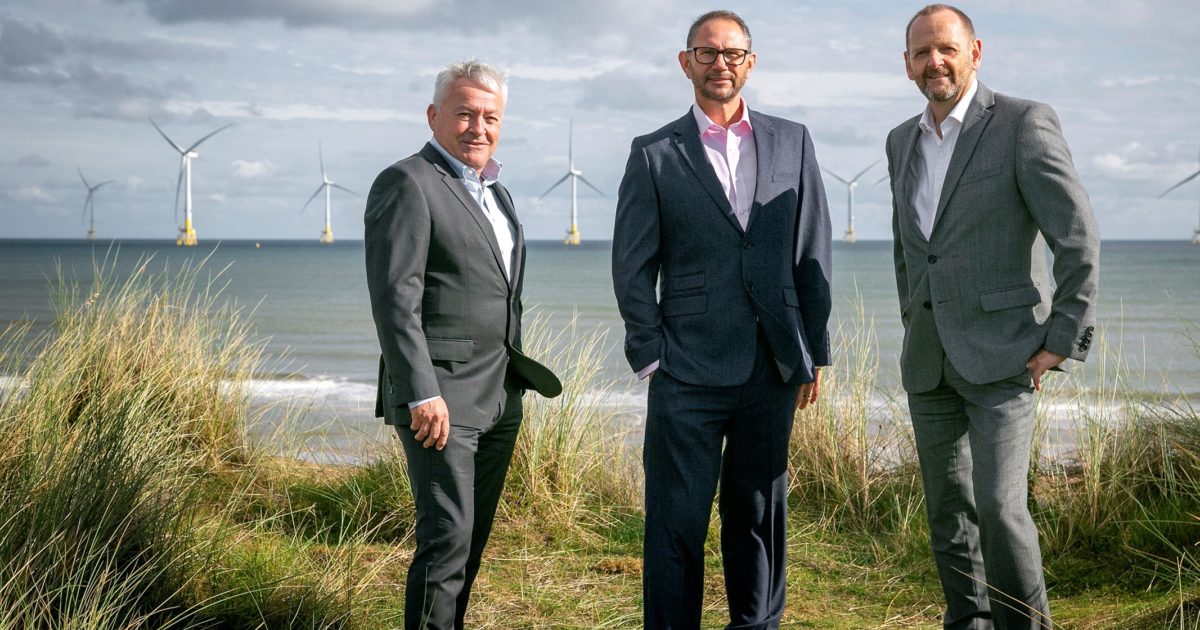 OpenGraph Image for Nucore Group makes senior promotions to support ongoing growth