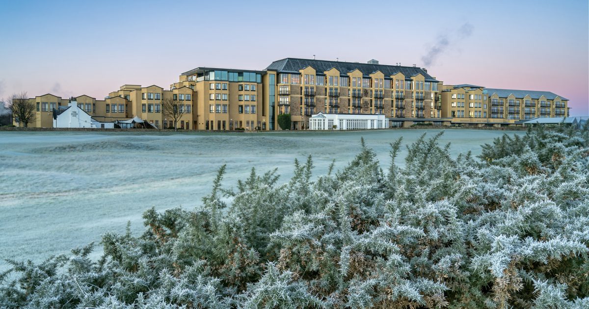 OpenGraph Image for Fife’s first-ever CHAS fundraising lunch at the Old Course Hotel