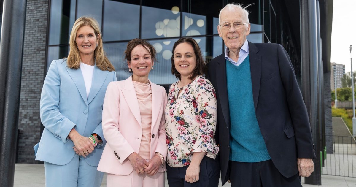 OpenGraph Image for Leading Scottish biotech NovaBiotics announces move to ONE BioHub