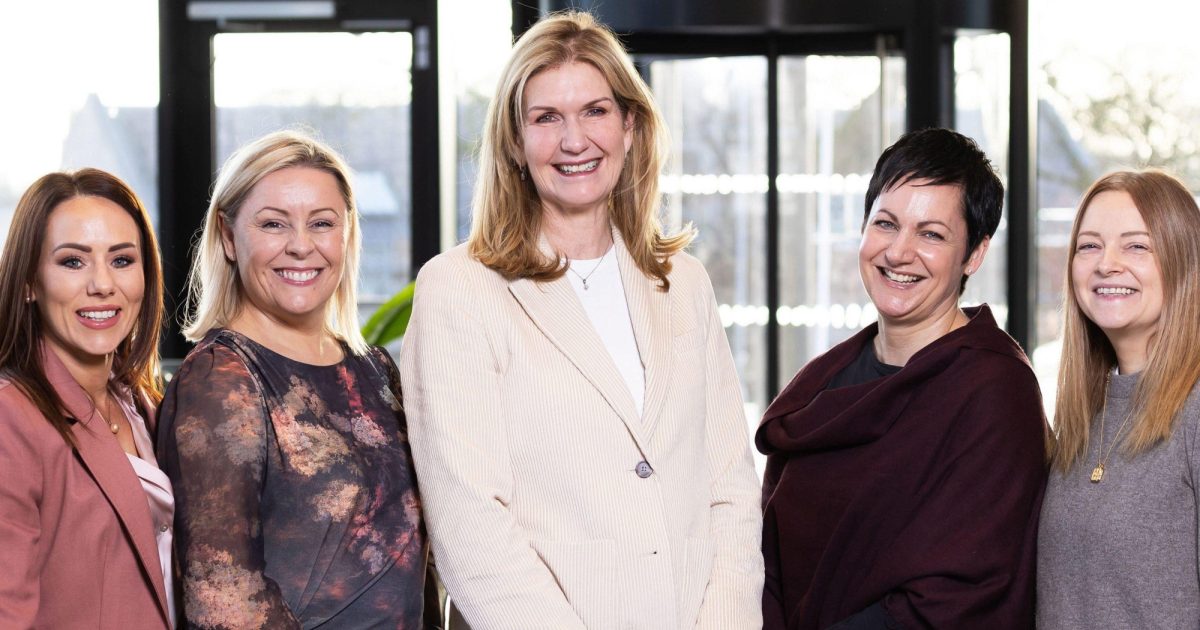 OpenGraph Image for New partnership primes high-growth companies for go-to-market success